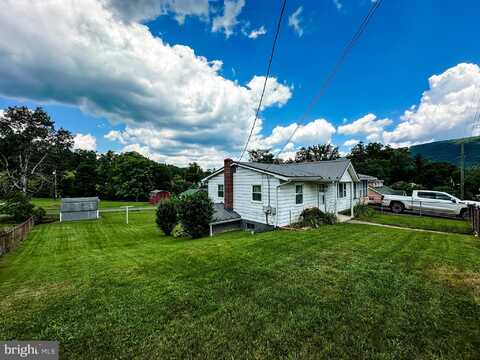 10125 MASON DIXON VIEW, ELLERSLIE, MD 21529