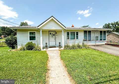 10125 MASON DIXON VIEW, ELLERSLIE, MD 21529