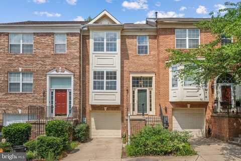 18503 CARRIAGE WALK CIRCLE, GAITHERSBURG, MD 20879