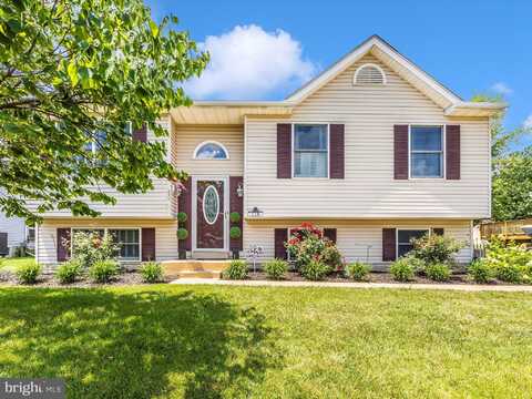 110 VICTOR DRIVE, THURMONT, MD 21788