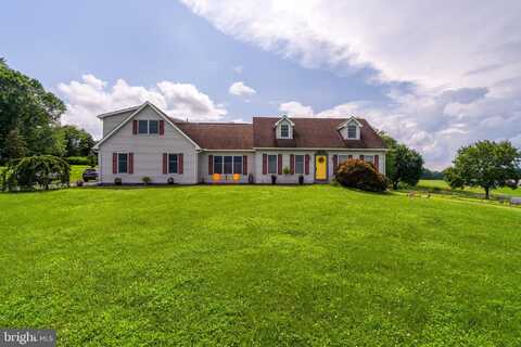 116 SCHOOLHOUSE ROAD, KIRKWOOD, PA 17536