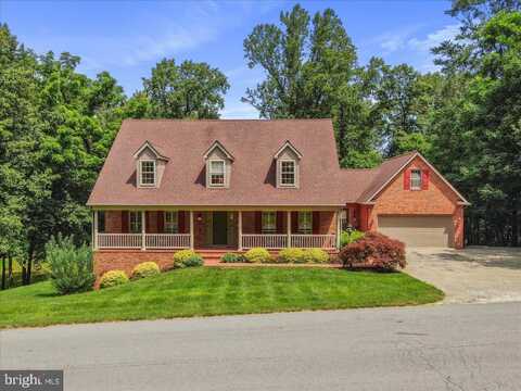 19342 MAGGIES COURT, BOONSBORO, MD 21713
