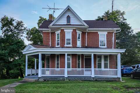 1260 CENTER MILLS ROAD, ASPERS, PA 17304
