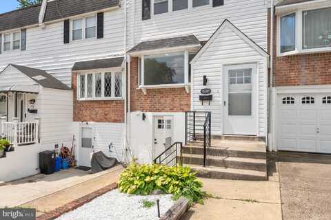 3720 CLARENDON AVENUE, PHILADELPHIA, PA 19114