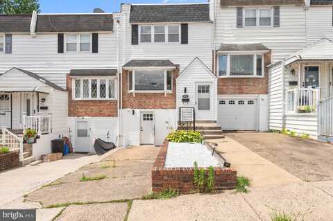 3720 CLARENDON AVENUE, PHILADELPHIA, PA 19114