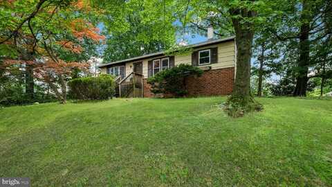 401 CHURCH STREET, WILLOW GROVE, PA 19090