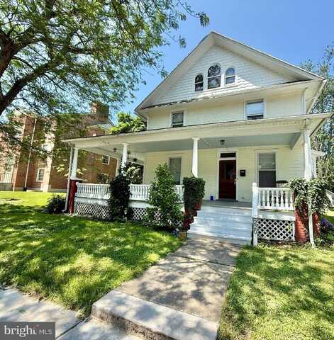 220 N BRADFORD STREET, DOVER, DE 19904