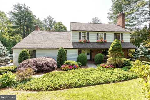 9 TREE FARM COURT, GLEN ARM, MD 21057