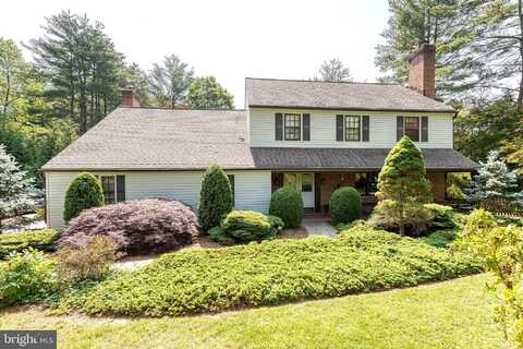 9 TREE FARM COURT, GLEN ARM, MD 21057