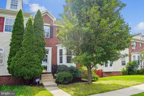 8715 CHORLEY WAY, BRISTOW, VA 20136