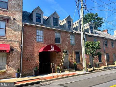10 W ALL SAINTS STREET W, FREDERICK, MD 21701