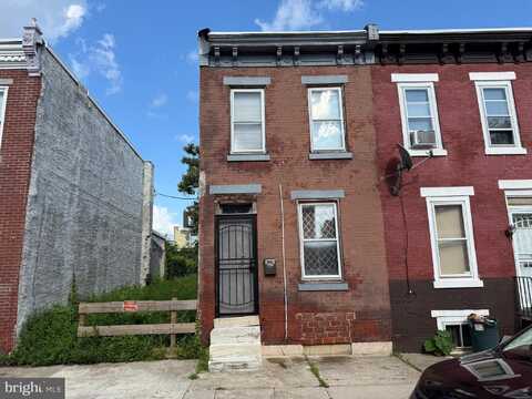 3623 N SYDENHAM STREET, PHILADELPHIA, PA 19140