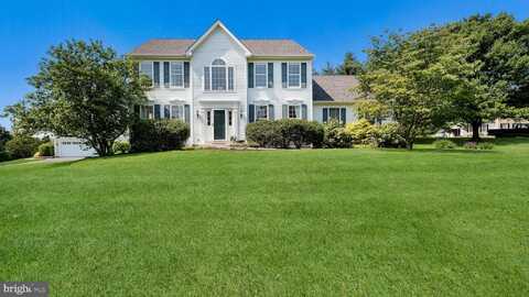 5510 HAVERHILL LANE, DOYLESTOWN, PA 18902