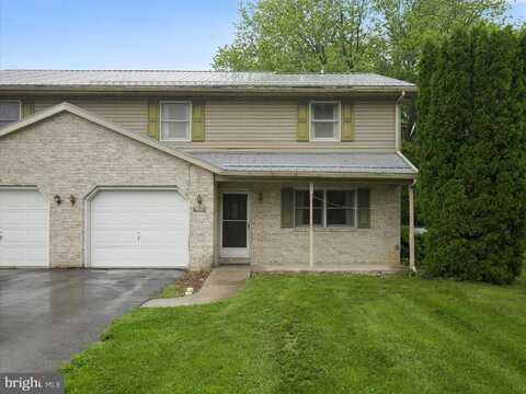 14754 SHERWOOD DRIVE, GREENCASTLE, PA 17225