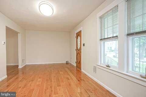 408 STRATFORD AVENUE, HADDON TOWNSHIP, NJ 08108