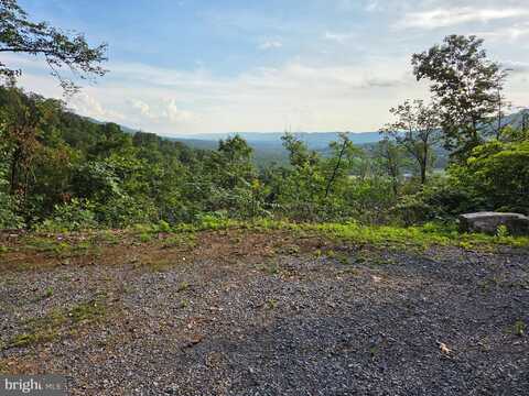 0 BURNS VALLEY ROAD, DOYLESBURG, PA 17219