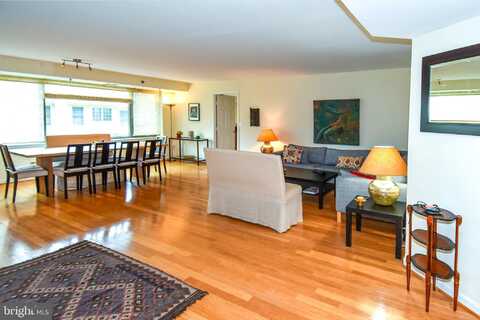 5450 WHITLEY PARK TERRACE, BETHESDA, MD 20814