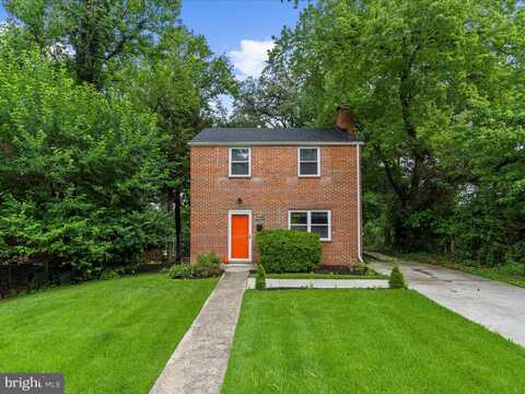7308 15TH PLACE, TAKOMA PARK, MD 20912