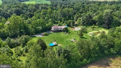 2575 HEILMANDALE ROAD, JONESTOWN, PA 17038