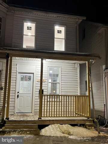 1917 SWATARA STREET, HARRISBURG, PA 17104