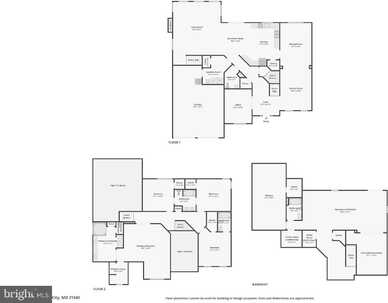 5005 TAYLOR LANE NW, ELLICOTT CITY, MD 21043