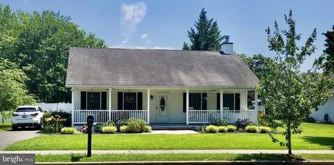 122 CHAPEL ROAD, EASTON, MD 21601