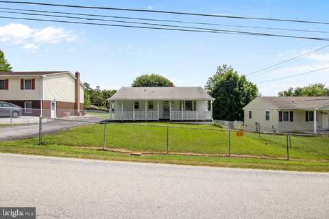 264 POLK STREET, HARPERS FERRY, WV 25425