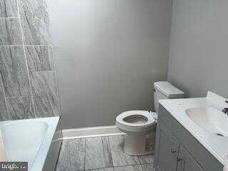 2864 W GARRISON AVENUE, BALTIMORE, MD 21215