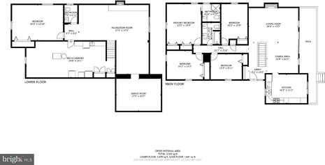 209 PAULA LYNN DRIVE, SILVER SPRING, MD 20904