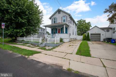 1011 MARKET STREET, GLOUCESTER CITY, NJ 08030
