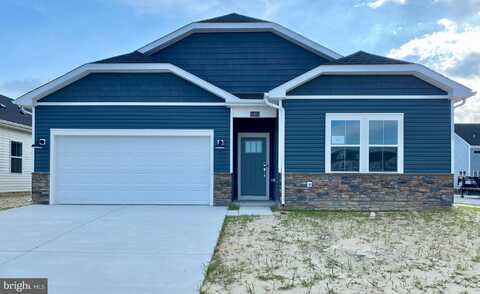 24664 BRAMBLE DRIVE, MILLSBORO, DE 19966