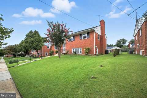 1411 RAY ROAD, HYATTSVILLE, MD 20782