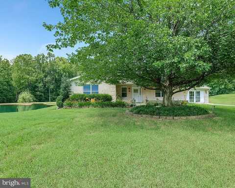 16970 TEAGUES POINT ROAD, HUGHESVILLE, MD 20637