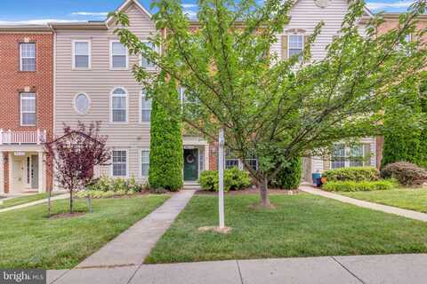 9656 ETHAN RIDGE DRIVE, FREDERICK, MD 21704