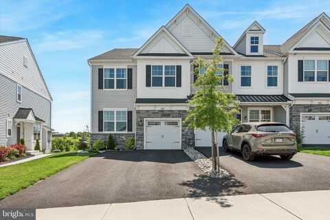 117 CHARLES LANE, HARLEYSVILLE, PA 19438
