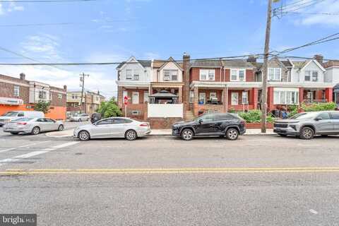 542 VAN KIRK STREET, PHILADELPHIA, PA 19120