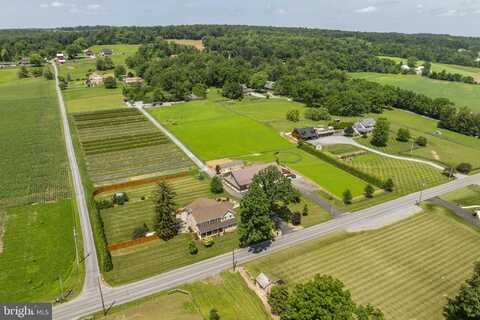 2271 VALLEY VIEW ROAD, NARVON, PA 17555