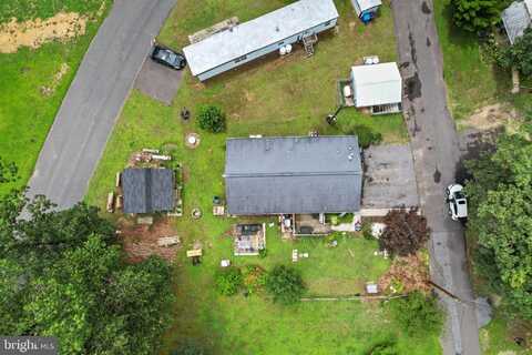 163 ASHWOOD DRIVE, MULLICA HILL, NJ 08062