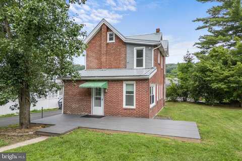 1630 E EMMAUS AVENUE, ALLENTOWN, PA 18103