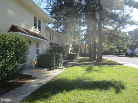 809 LOGAN STREET, SALISBURY, MD 21801