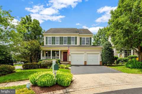 6001 ALDERDALE PLACE, HAYMARKET, VA 20169