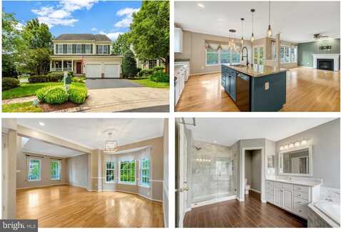 6001 ALDERDALE PLACE, HAYMARKET, VA 20169