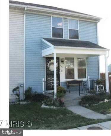 4311 DANA STREET, BALTIMORE, MD 21229