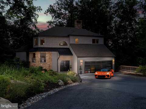 1486 DOWNHAM MARKET, ANNAPOLIS, MD 21401