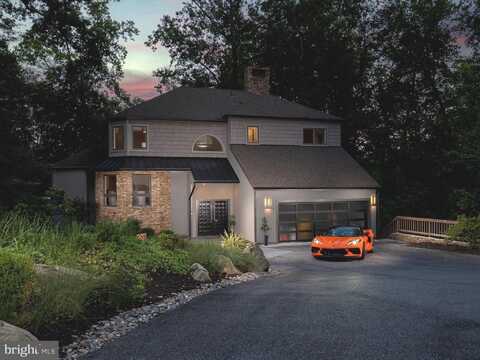 1486 DOWNHAM MARKET, ANNAPOLIS, MD 21401