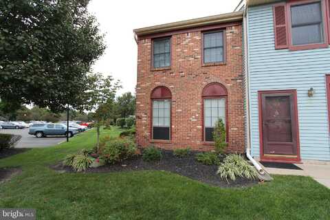 193 WYNDHAM PLACE, ROBBINSVILLE, NJ 08691