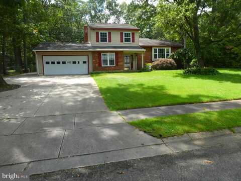 10 MATRO AVENUE, BERLIN, NJ 08009