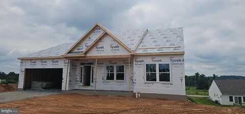 115 HINSON DRIVE LOT #85 QD (DOUGLAS), OXFORD, PA 19363