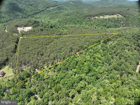 61 RUCKMAN ROAD, MOOREFIELD, WV 26836