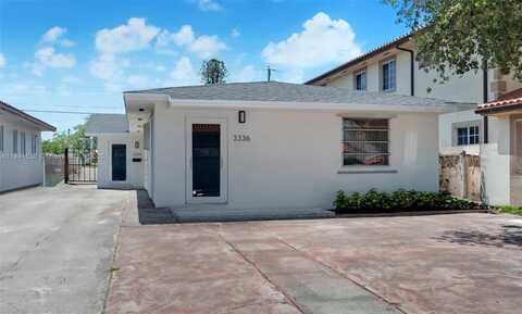 3334 SW 24th St, Miami, FL 33145
